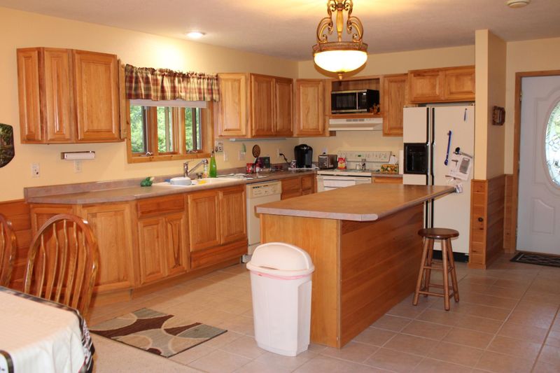6084 Pike Lake Rd, Webster, WI 54893