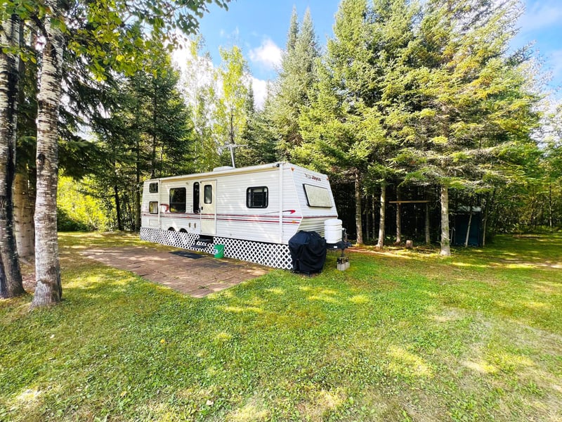 TBD Turtle River Rd, Marcell, MN 56657