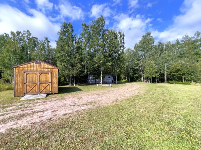 TBD Turtle River Rd, Marcell, MN 56657