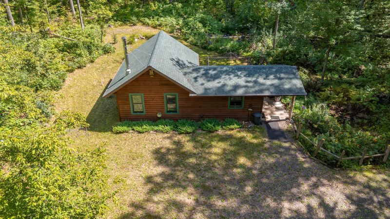 N8570 Sand Pit Rd, Trego, WI 54888
