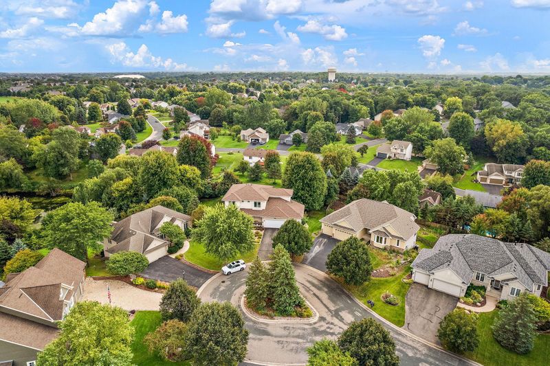 13398 Danube Cir, Rosemount, MN 55068