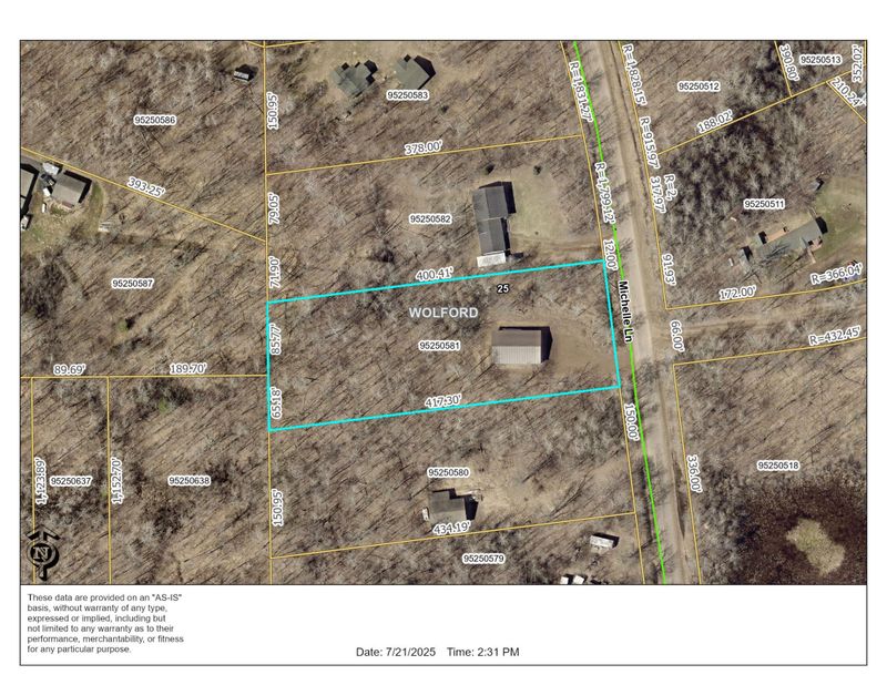 25749 Michelle Ln, Crosby, MN 56441