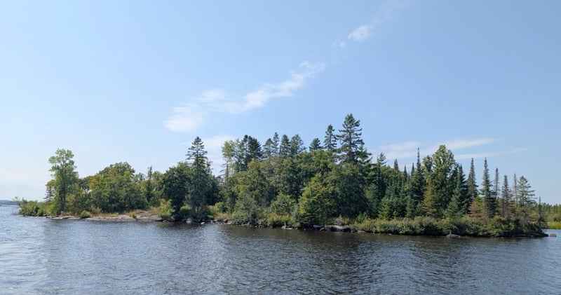 TBD Meyers Island, Tower, MN 55790