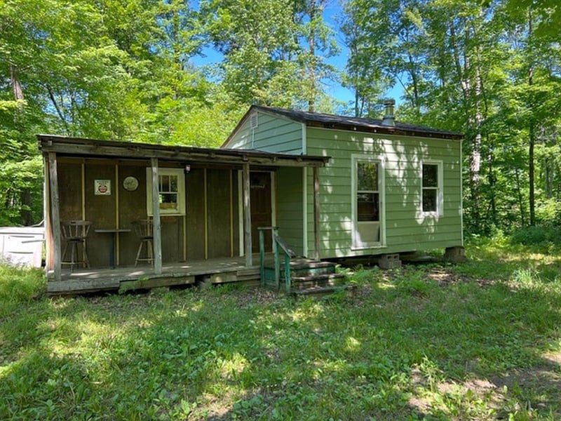 TBD 16th Ave, Rice Lake, WI 54868