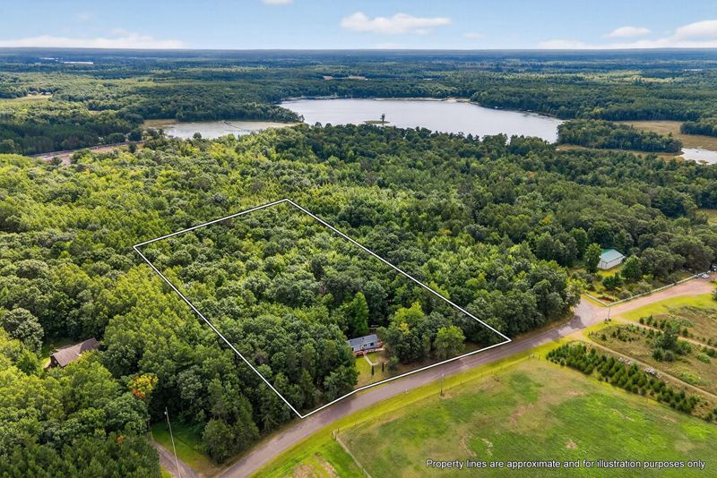 27920 Moser Dr, Webster, WI 54893