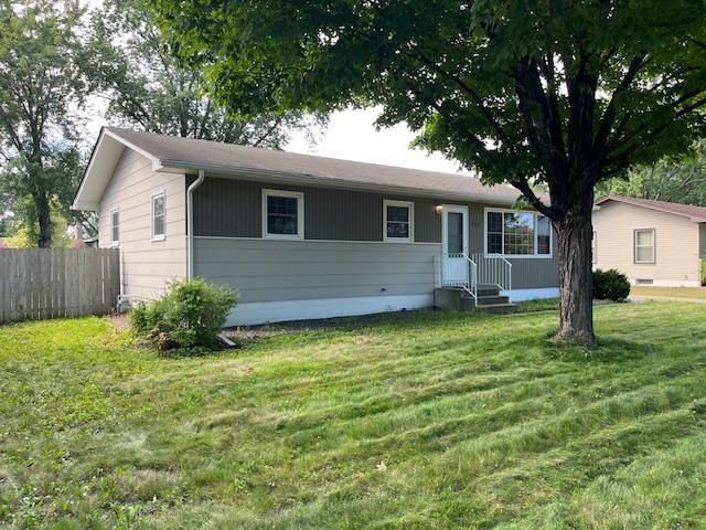 1304 13th St N, Saint Cloud, MN 56303