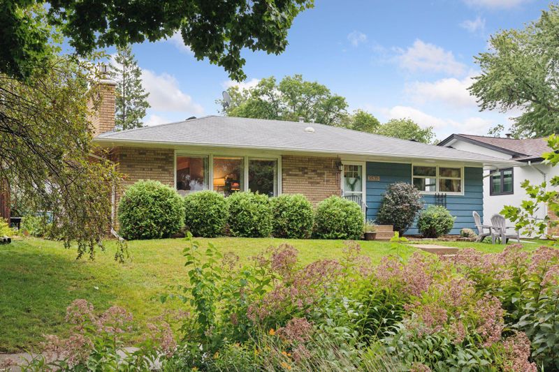 3639 Lincoln St NE, Minneapolis, MN 55418