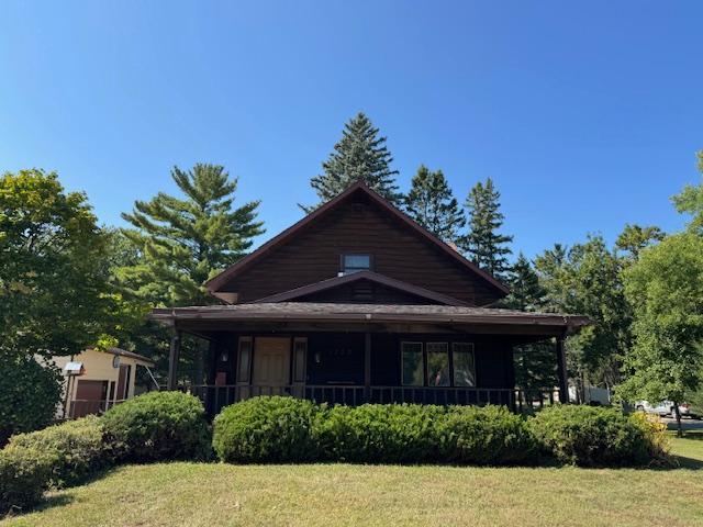 1303 Jefferson St S, Wadena, MN 56482