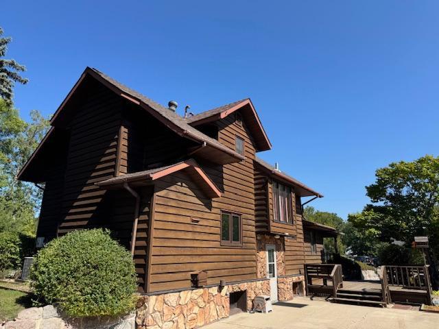 1303 Jefferson St S, Wadena, MN 56482