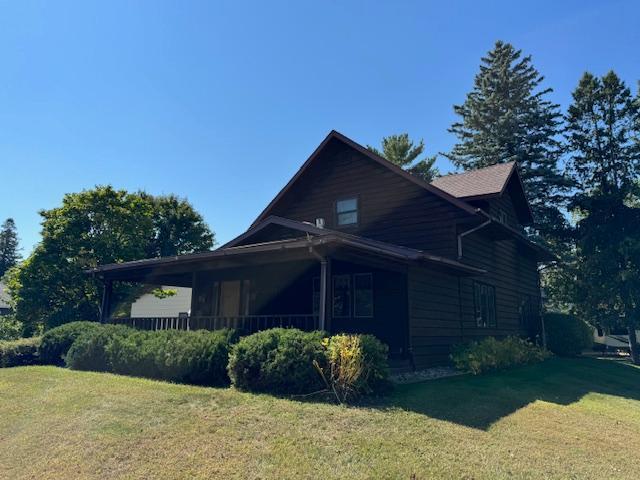 1303 Jefferson St S, Wadena, MN 56482