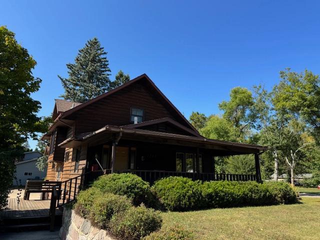 1303 Jefferson St S, Wadena, MN 56482