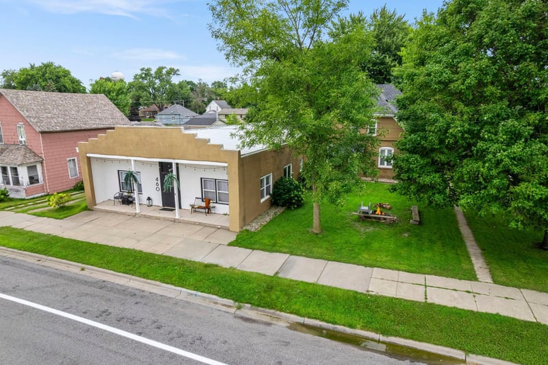 460 Broadway St E, New Germany, MN 55367