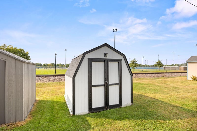 523 54th Ave N #Trlr 4, Saint Cloud, MN 56303