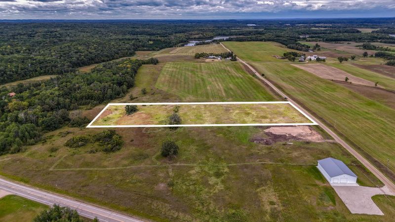 TBD 320th Ave, Burlington Twp, MN 56544