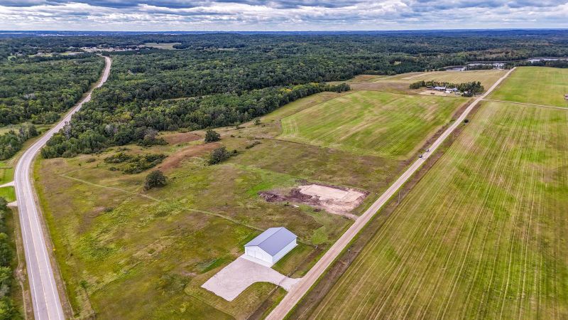 TBD 320th Ave, Burlington Twp, MN 56544