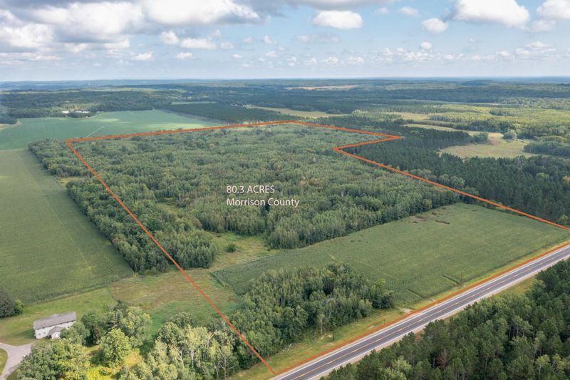 33XXX Dove Rd, Cushing, MN 56466