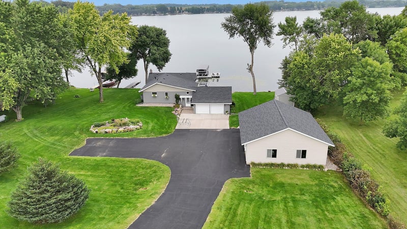 21008 654th Ave, Litchfield, MN 55355