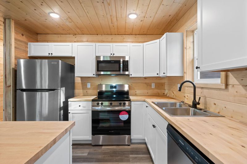 28725 Treasure Island Rd, Danbury, WI 54830