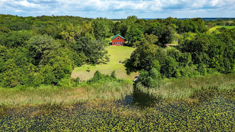 33211 County Highway 115, Dent, MN 56528