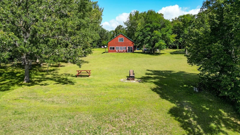 33211 County Highway 115, Dent, MN 56528