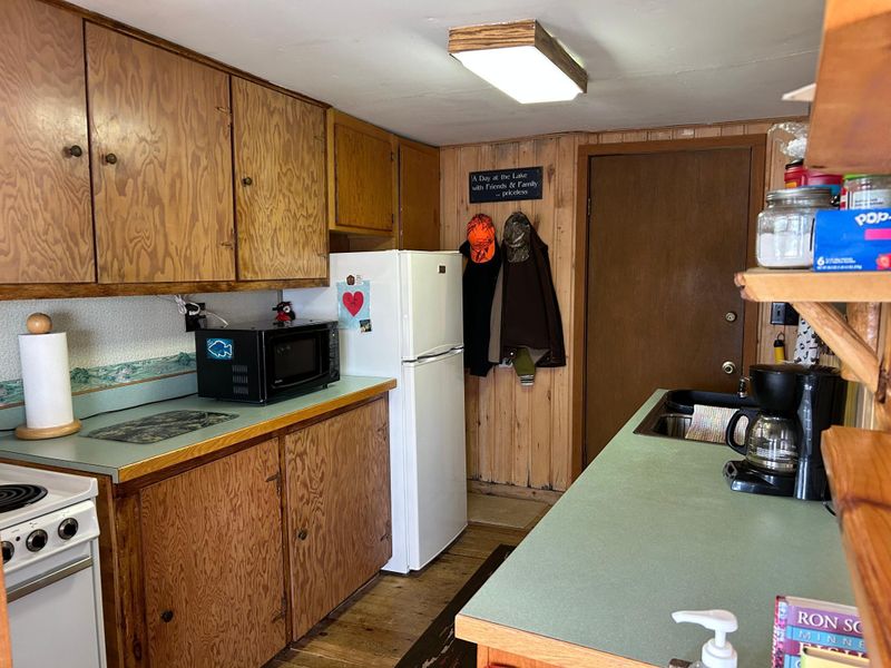 23298 Ebony Ln, Nevis, MN 56467