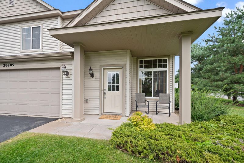 20705 Everton Ave N, Forest Lake, MN 55025