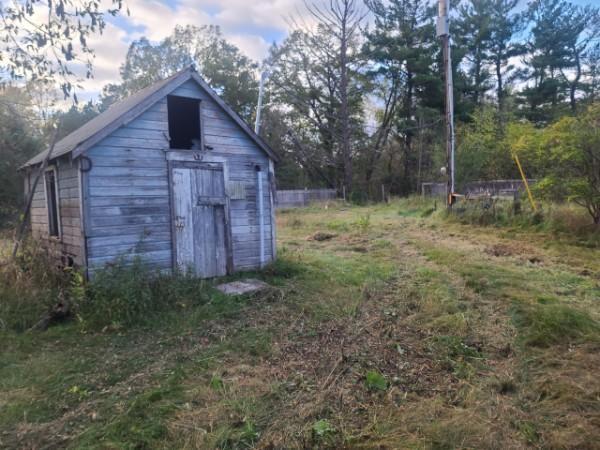 1386 Sherwood St, Braham, MN 55006