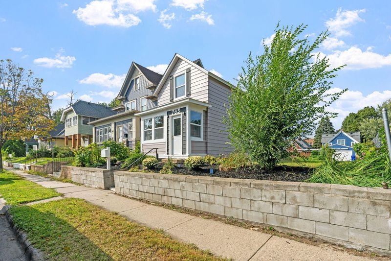 763 Case Ave, Saint Paul, MN 55106
