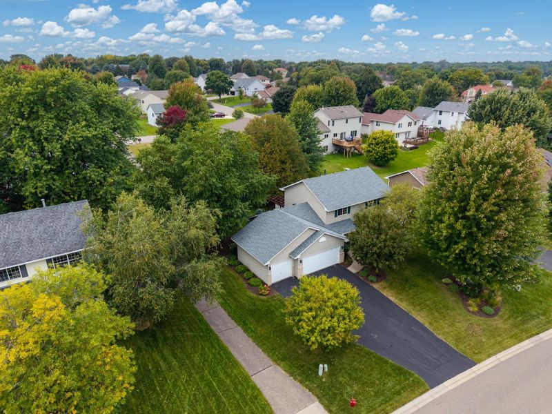 3442 Commonwealth Ave, Woodbury, MN 55125