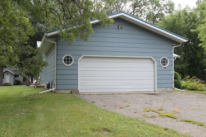1105 Jefferson St, Alexandria, MN 56308