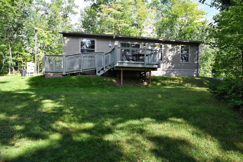 27687 Moser Dr, Webster, WI 54893