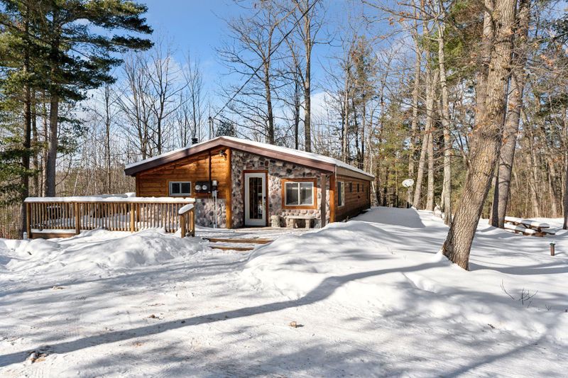 12281 N Pederson Rd, Hayward, WI 54843