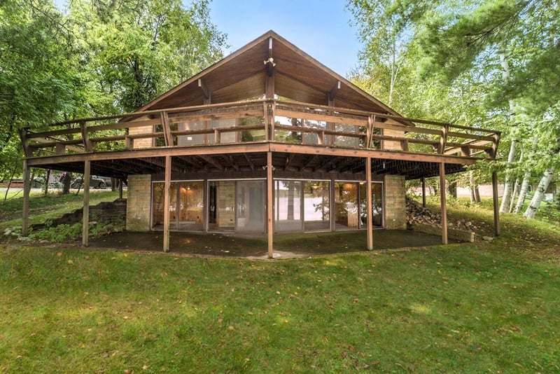 7490 Doyle Pw, Lake Shore, MN 56468