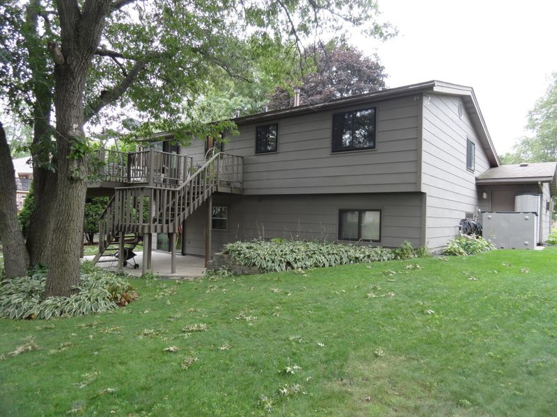 10867 Butternut St NW, Coon Rapids, MN 55448