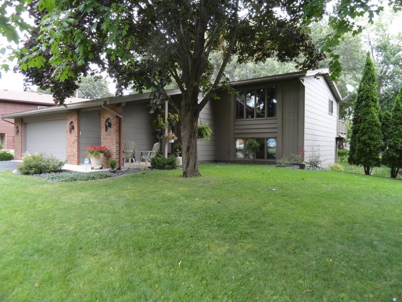 10867 Butternut St NW, Coon Rapids, MN 55448