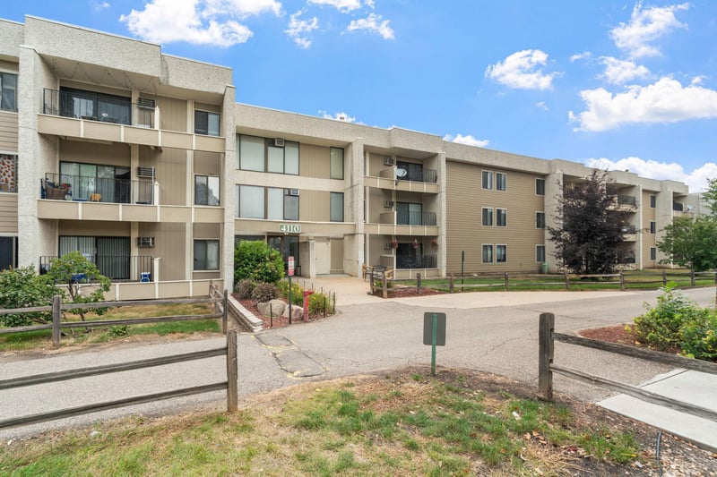 4110 Rahn Rd #315, Eagan, MN 55122