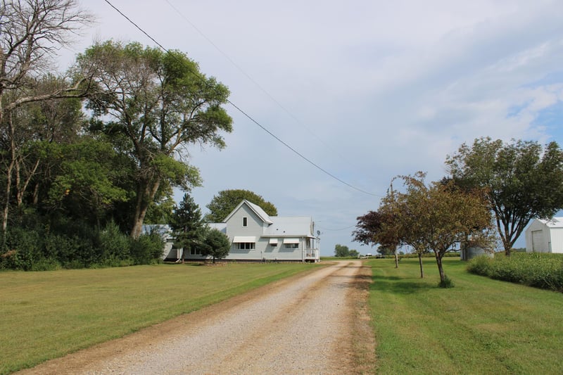 1948 State Highway 4, Trimont, MN 56176
