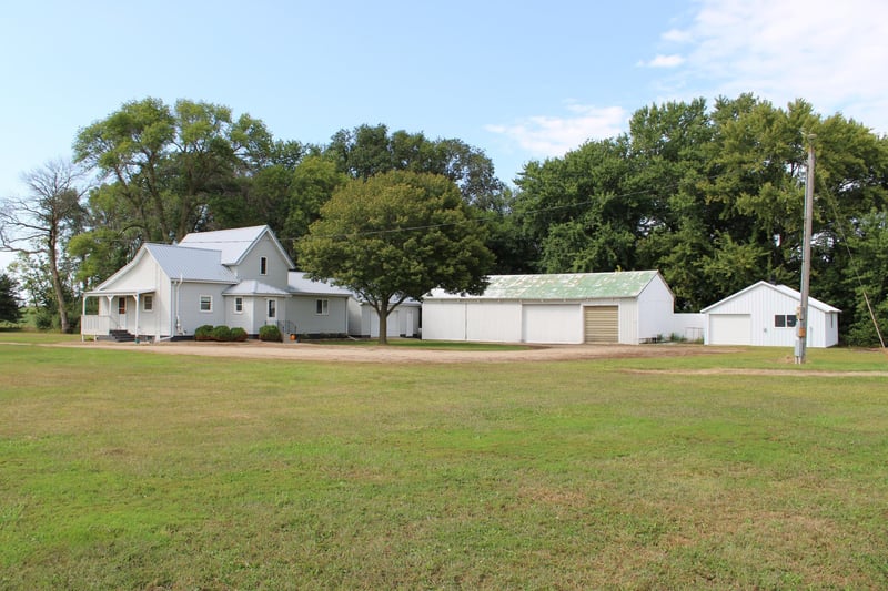 1948 State Highway 4, Trimont, MN 56176