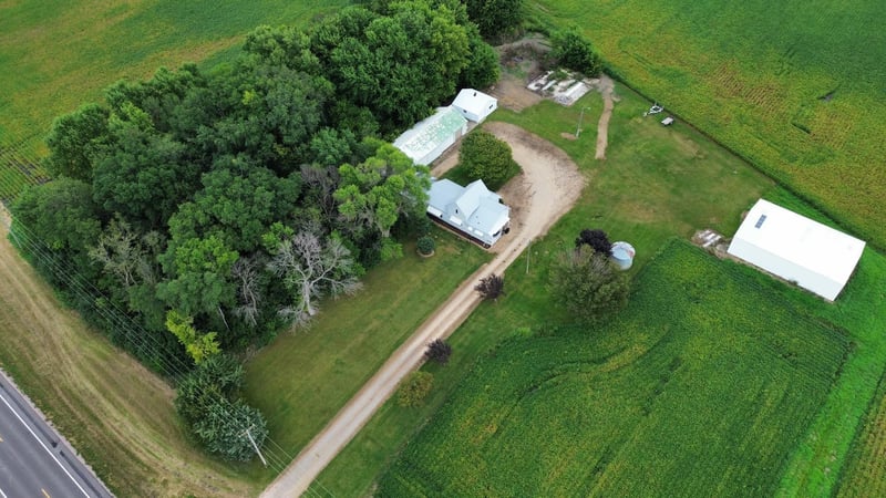 1948 State Highway 4, Trimont, MN 56176
