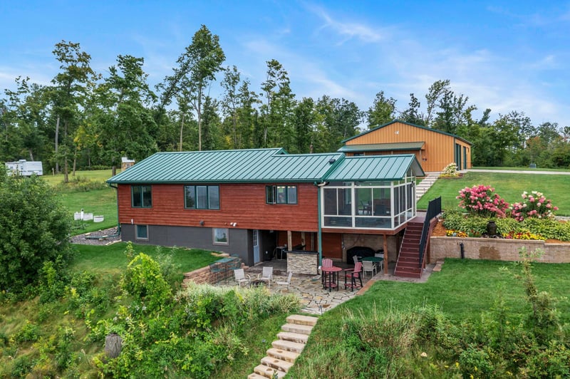 1661 70th St, Balsam Lake, WI 54810