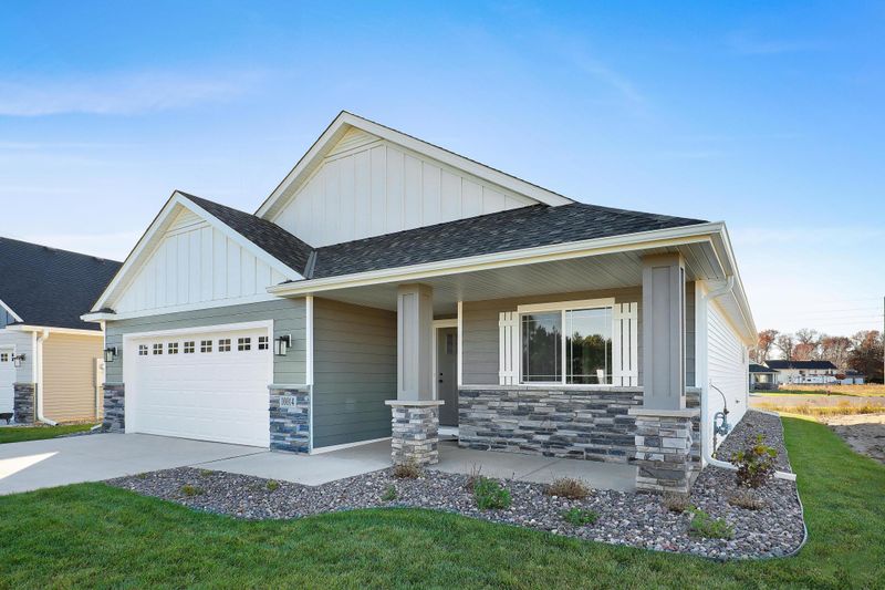 10014 177th Ave Nw, Elk River, MN 55330