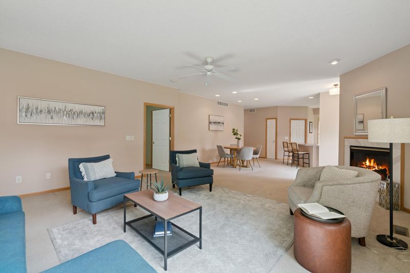 2176 Langston Ln NE, Saint Michael, MN 55376