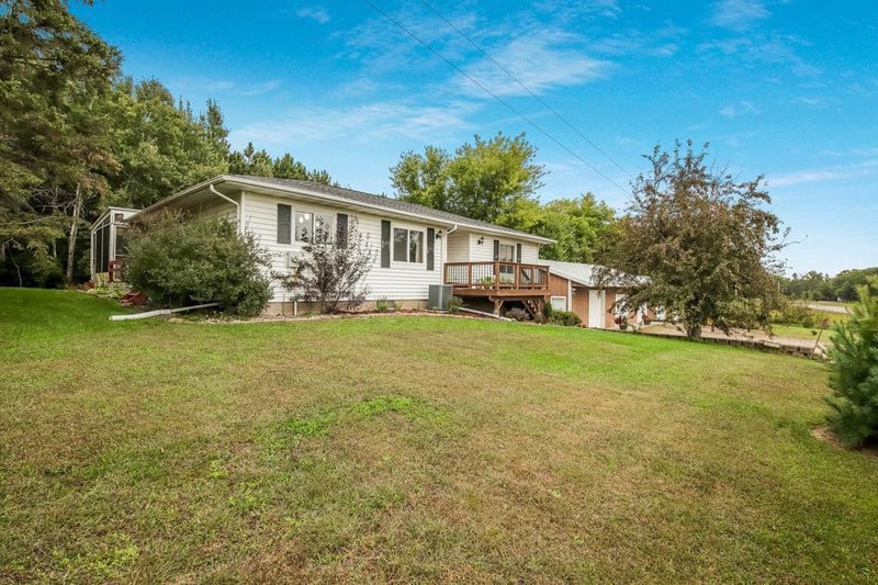 2358 6th Ave, Chetek, WI 54728