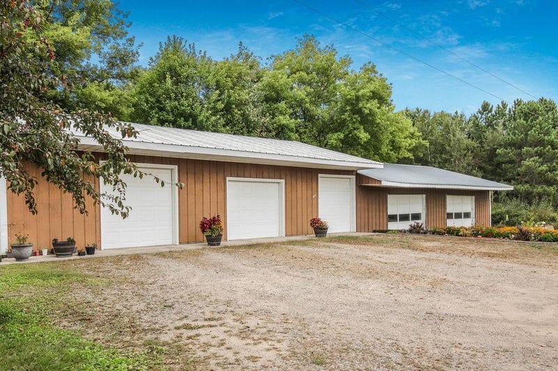 2358 6th Ave, Chetek, WI 54728