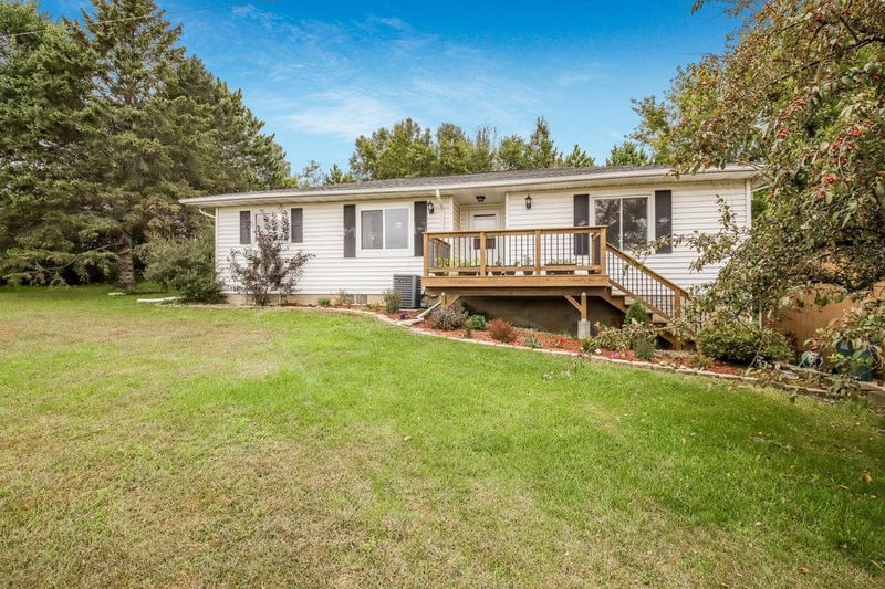2358 6th Ave, Chetek, WI 54728