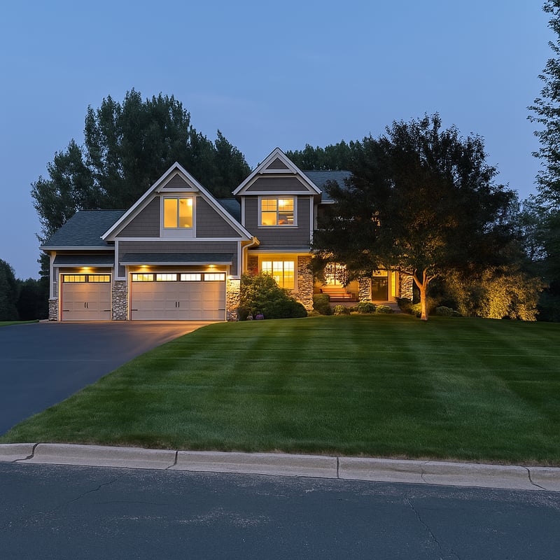 15455 Fremont Ave S, Burnsville, MN 55306