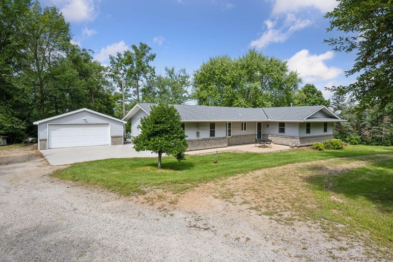7625 Xenia St, Greenfield, MN 55357