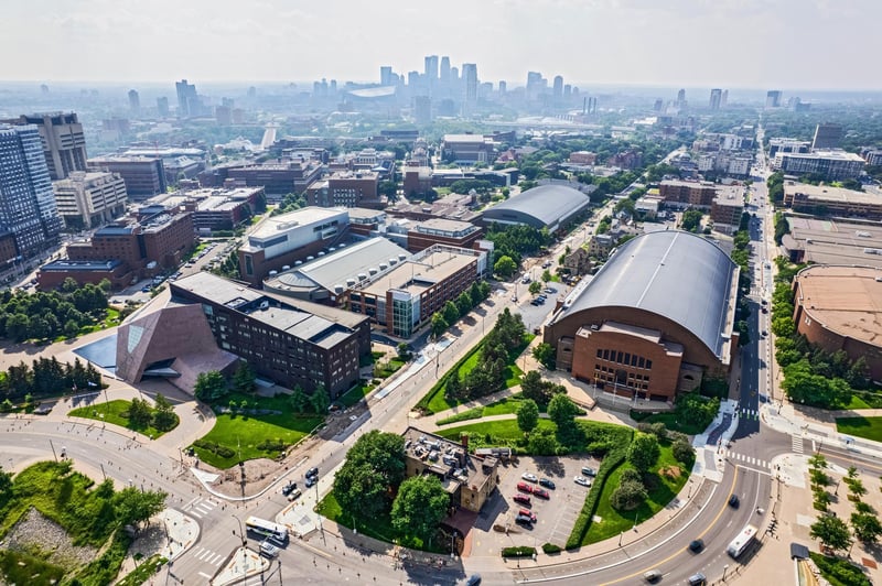 2001 University Ave SE, Minneapolis, MN 55414