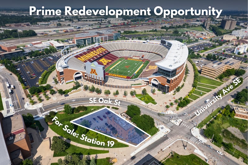 2001 University Ave SE, Minneapolis, MN 55414