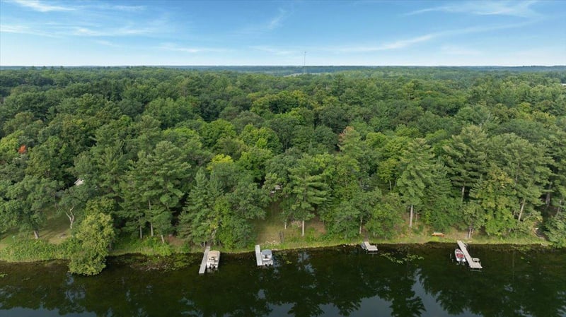 40566 Pequot Dr, Browerville, MN 56438